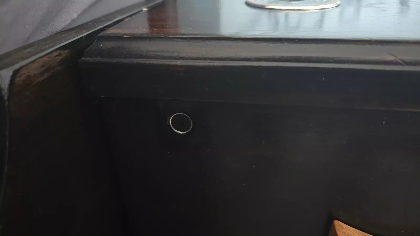 What a Biometric Lock Can and Cannot Do